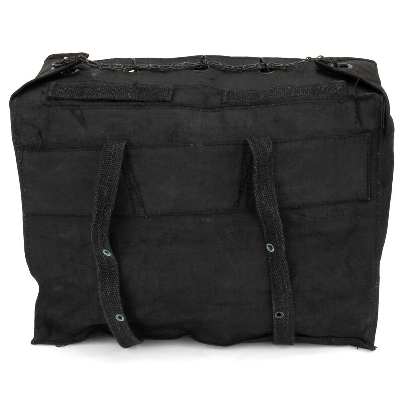 Italian San Marco Pack | Black, , large image number 1